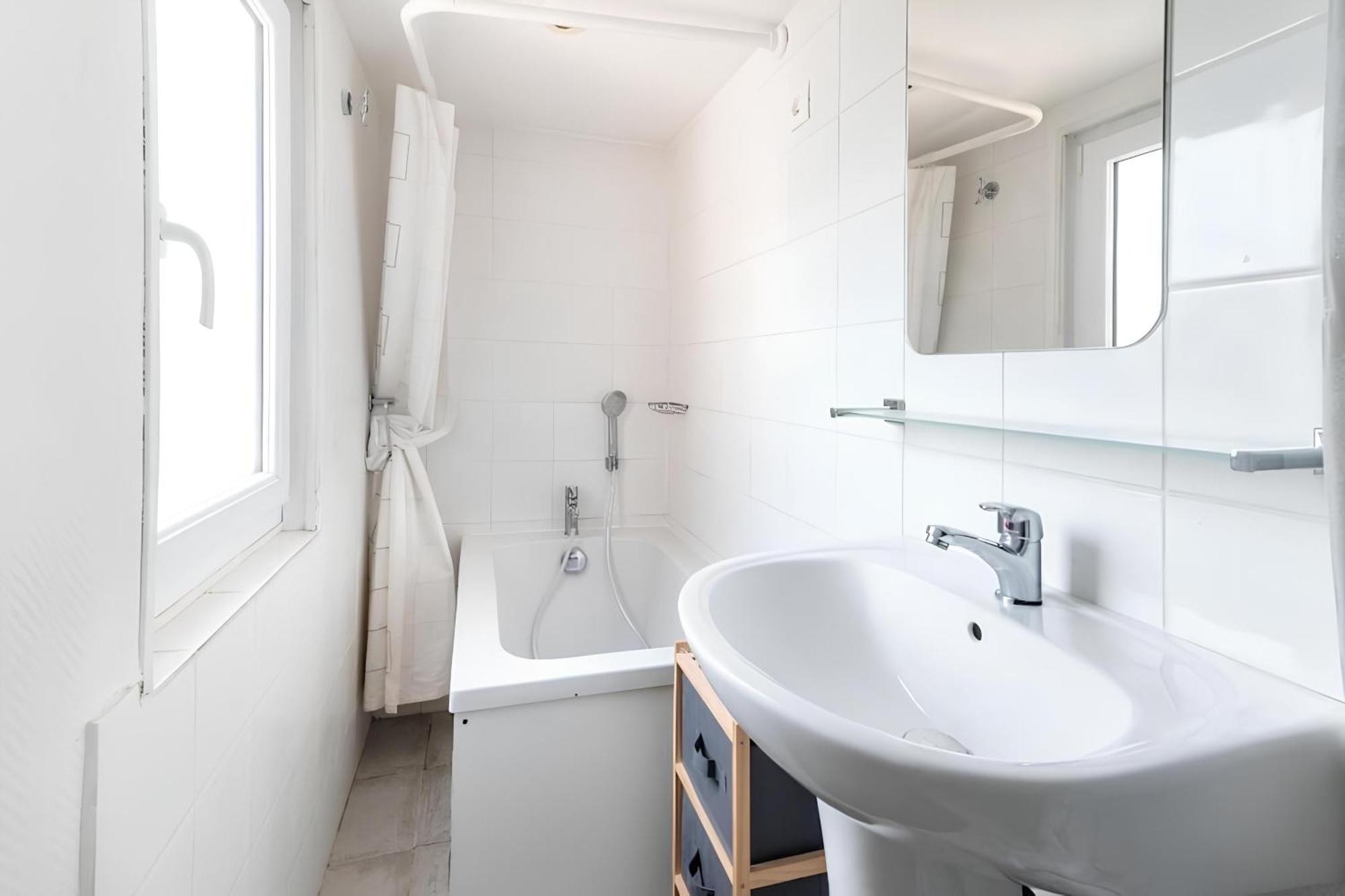 Capucin Apartment Rouen Exterior photo